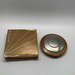 Becca Collector's Edition Shimmering Skin Perfector Pressed (Champagne Pop)